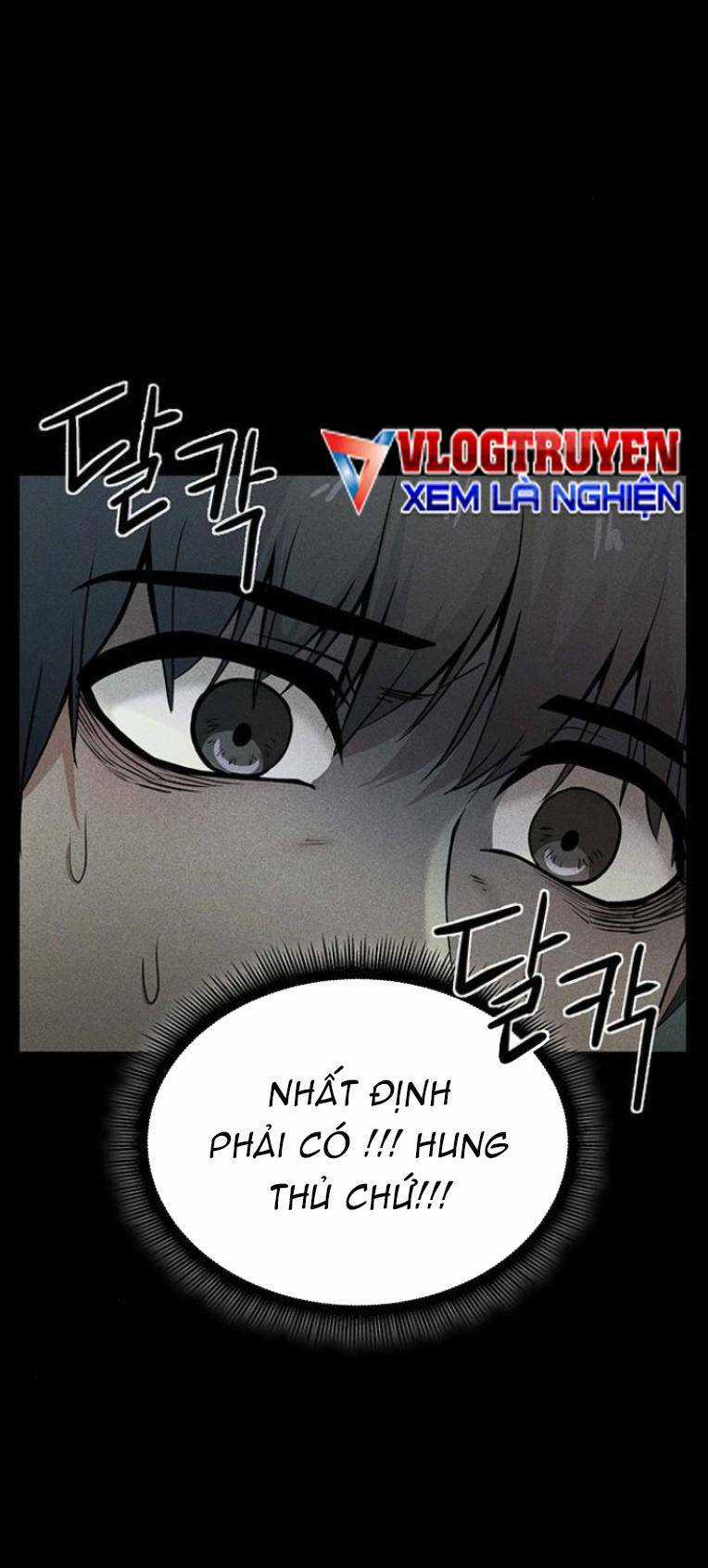 Phòng Kín Chapter 4 trang 61