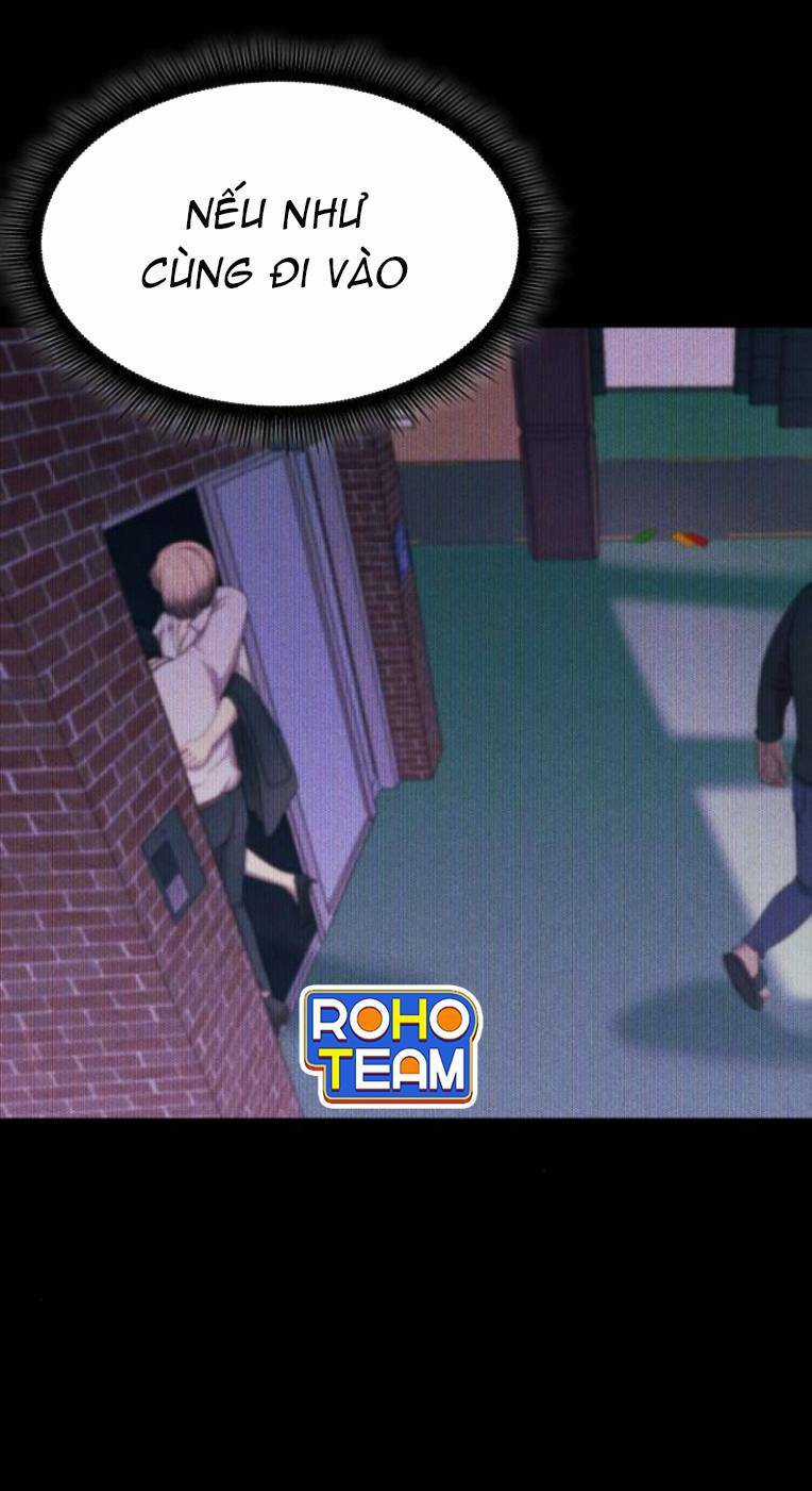 Phòng Kín Chapter 4 trang 64