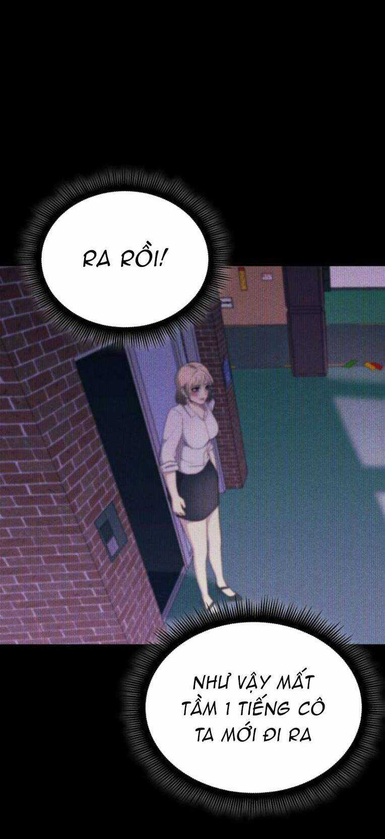 Phòng Kín Chapter 4 trang 67