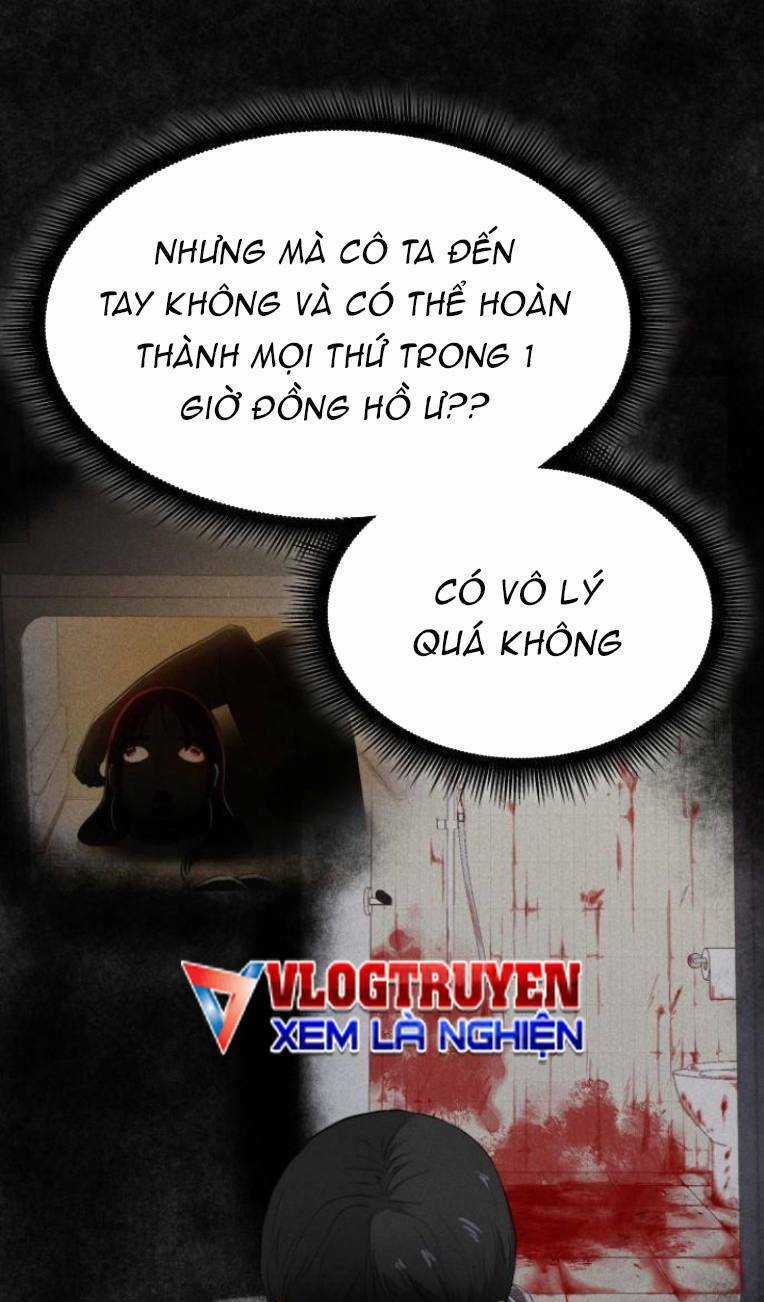 Phòng Kín Chapter 4 trang 68