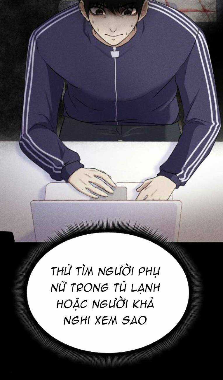 Phòng Kín Chapter 4 trang 69