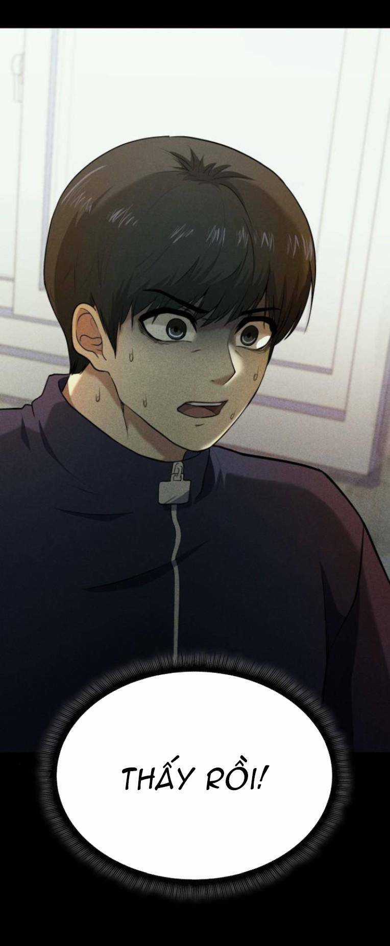 Phòng Kín Chapter 4 trang 73