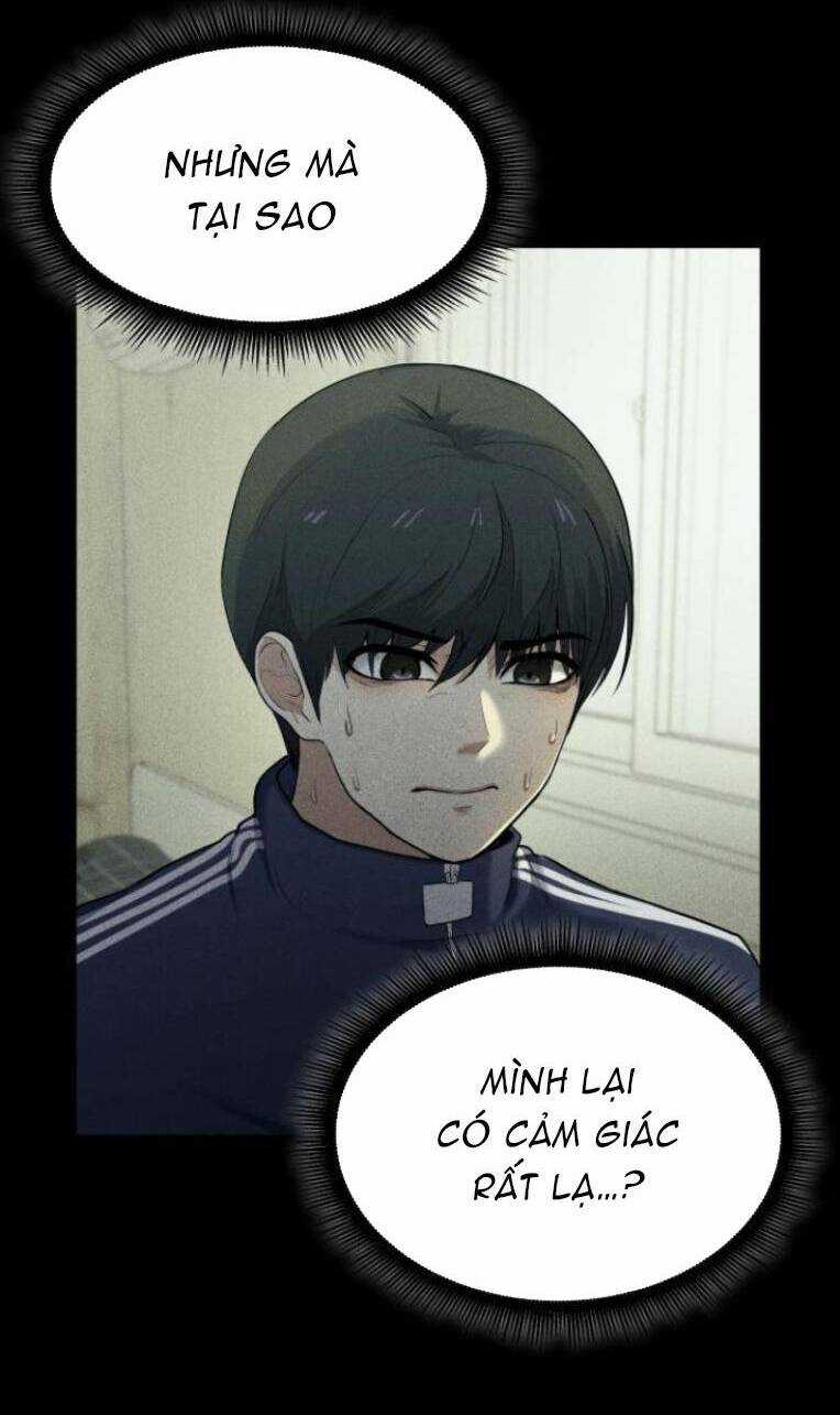 Phòng Kín Chapter 5 trang 11