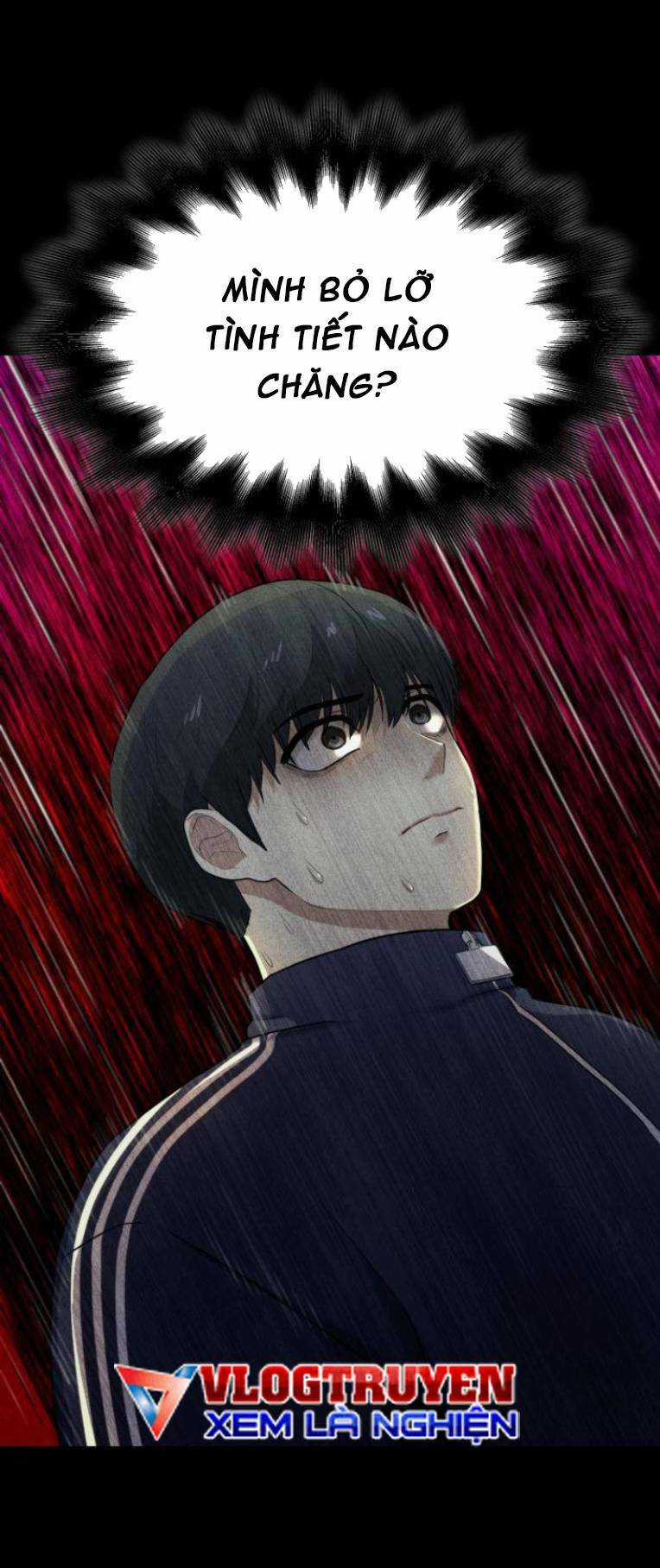 Phòng Kín Chapter 5 trang 12