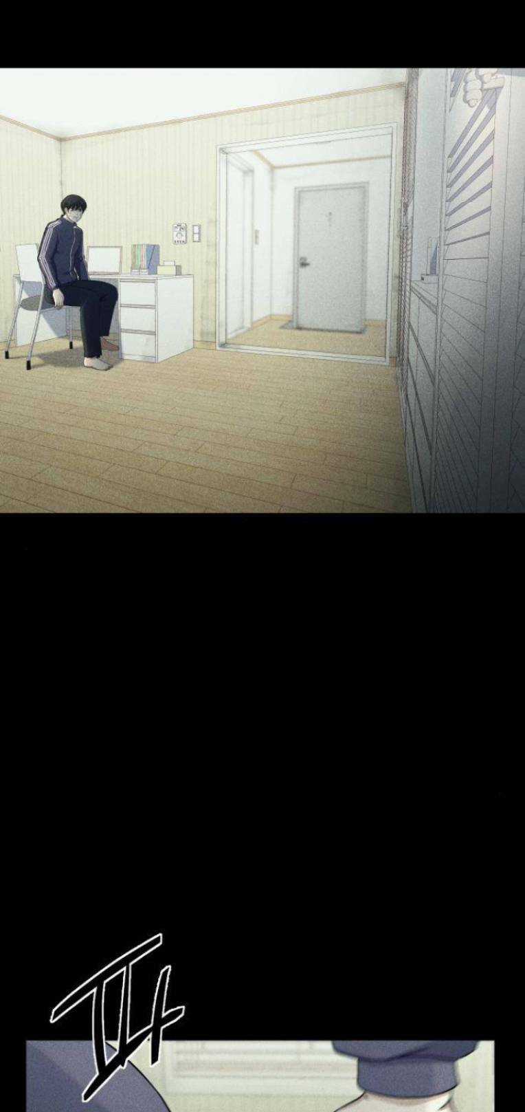 Phòng Kín Chapter 5 trang 15