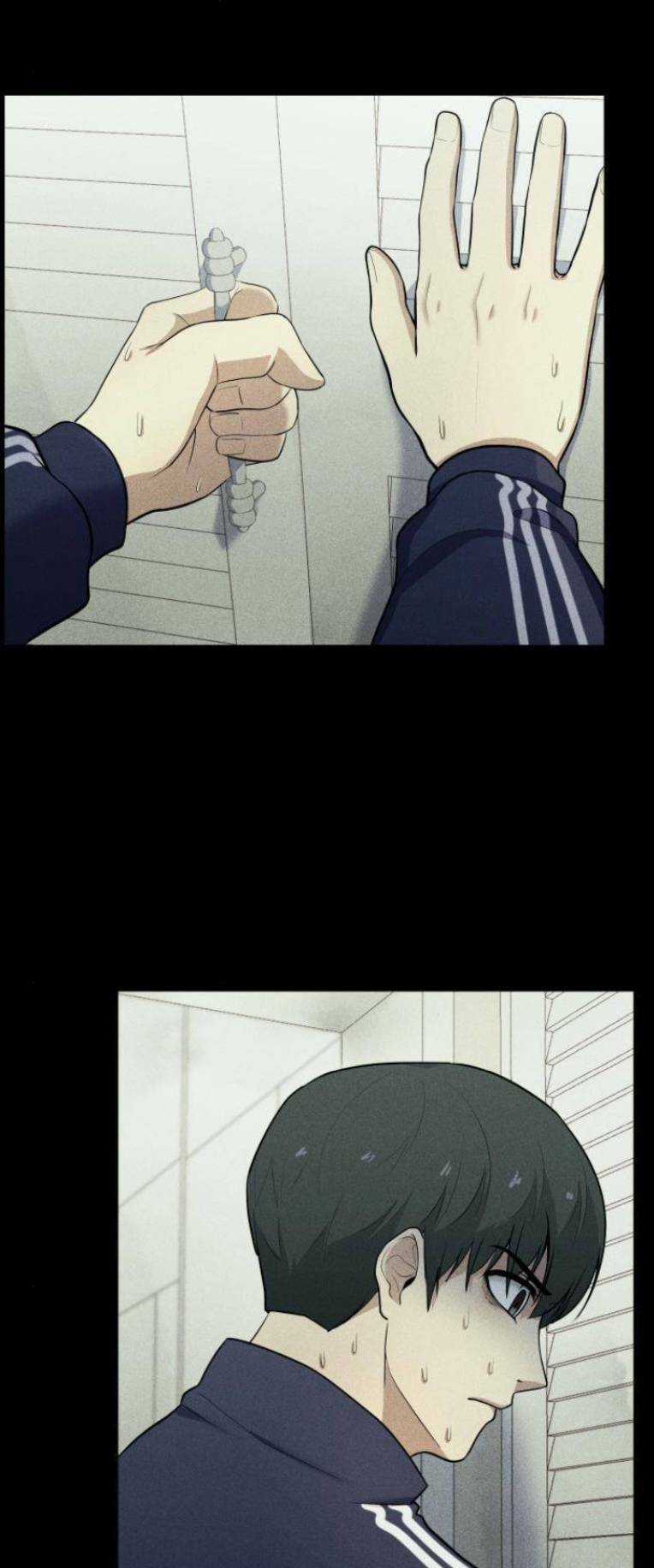 Phòng Kín Chapter 5 trang 17