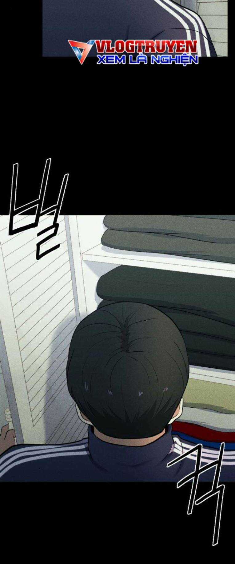 Phòng Kín Chapter 5 trang 18