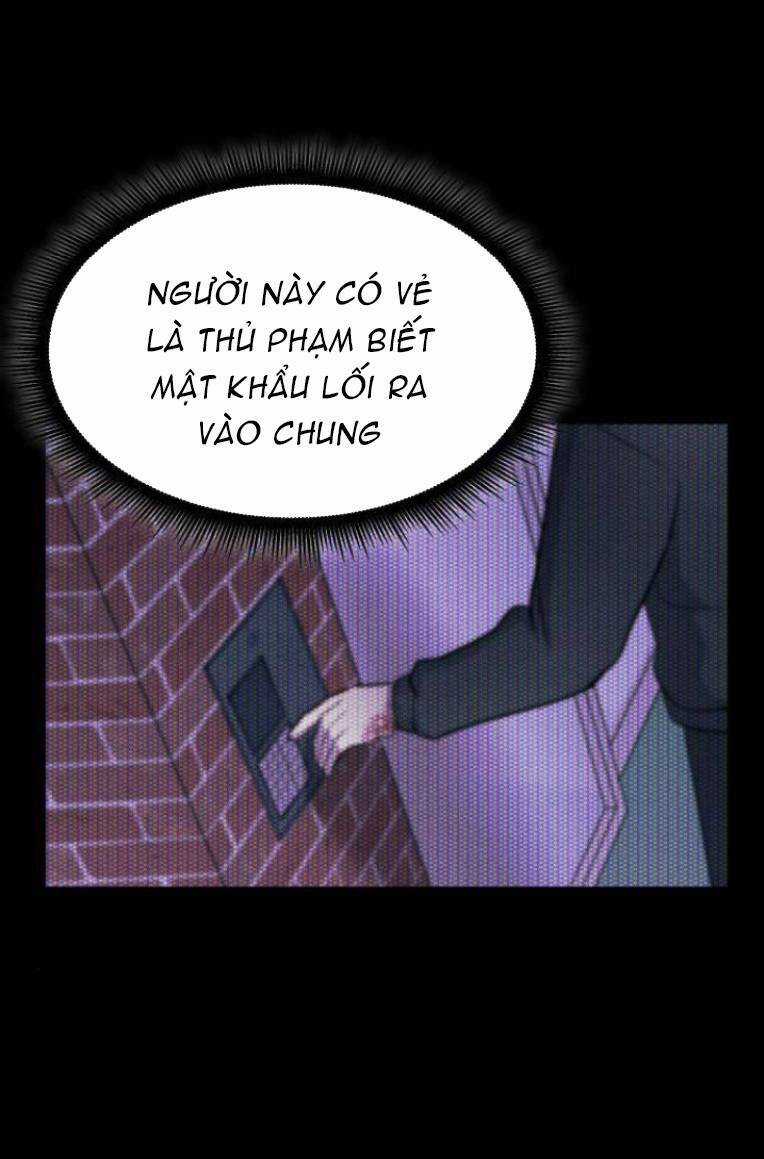 Phòng Kín Chapter 5 trang 2