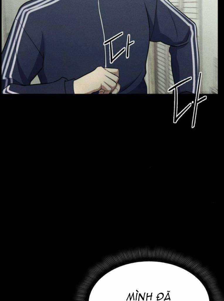 Phòng Kín Chapter 5 trang 20