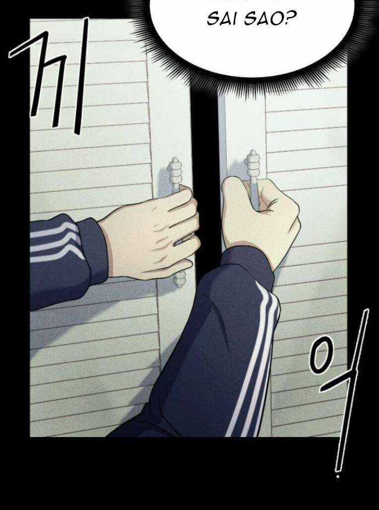 Phòng Kín Chapter 5 trang 21