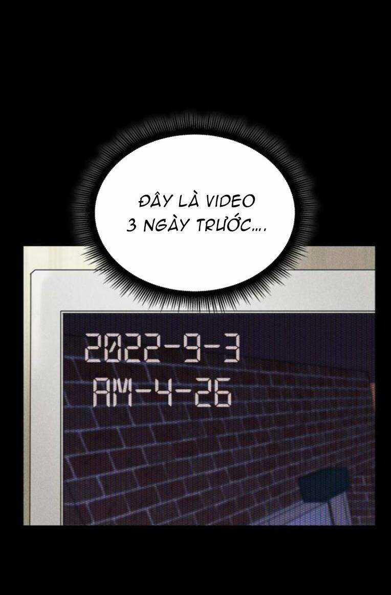 Phòng Kín Chapter 5 trang 3