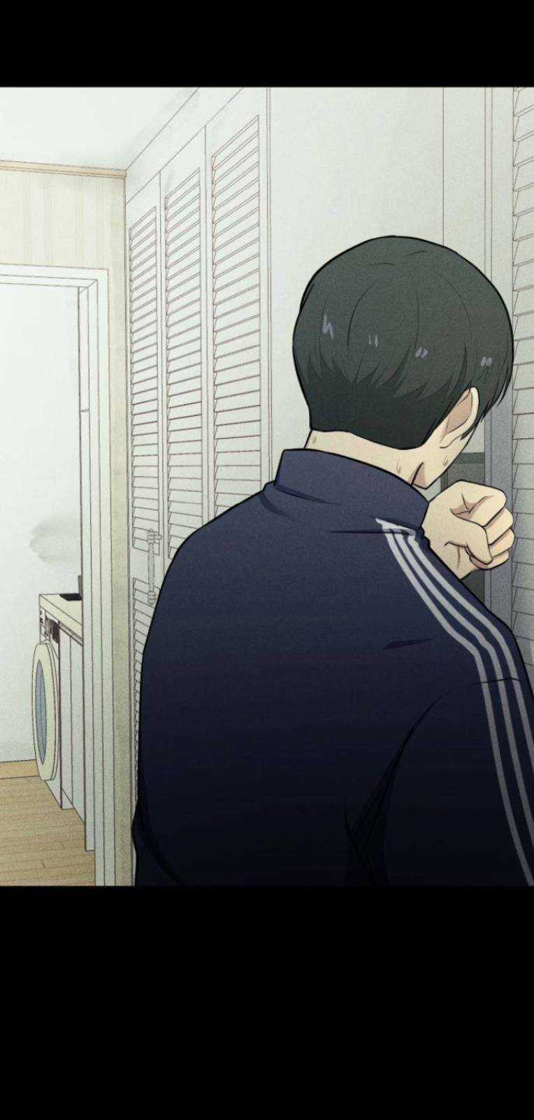 Phòng Kín Chapter 5 trang 31