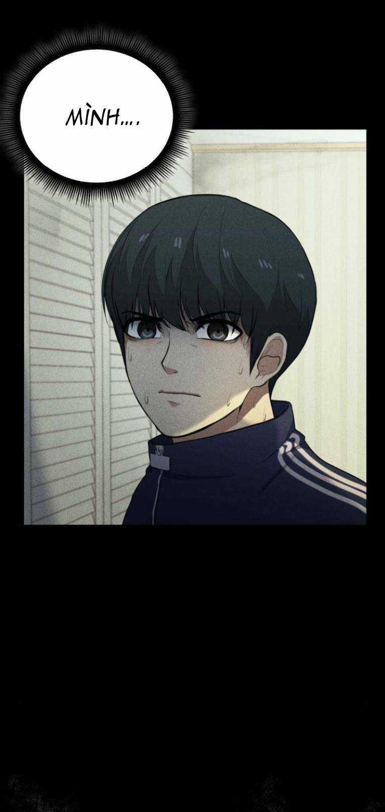 Phòng Kín Chapter 5 trang 33