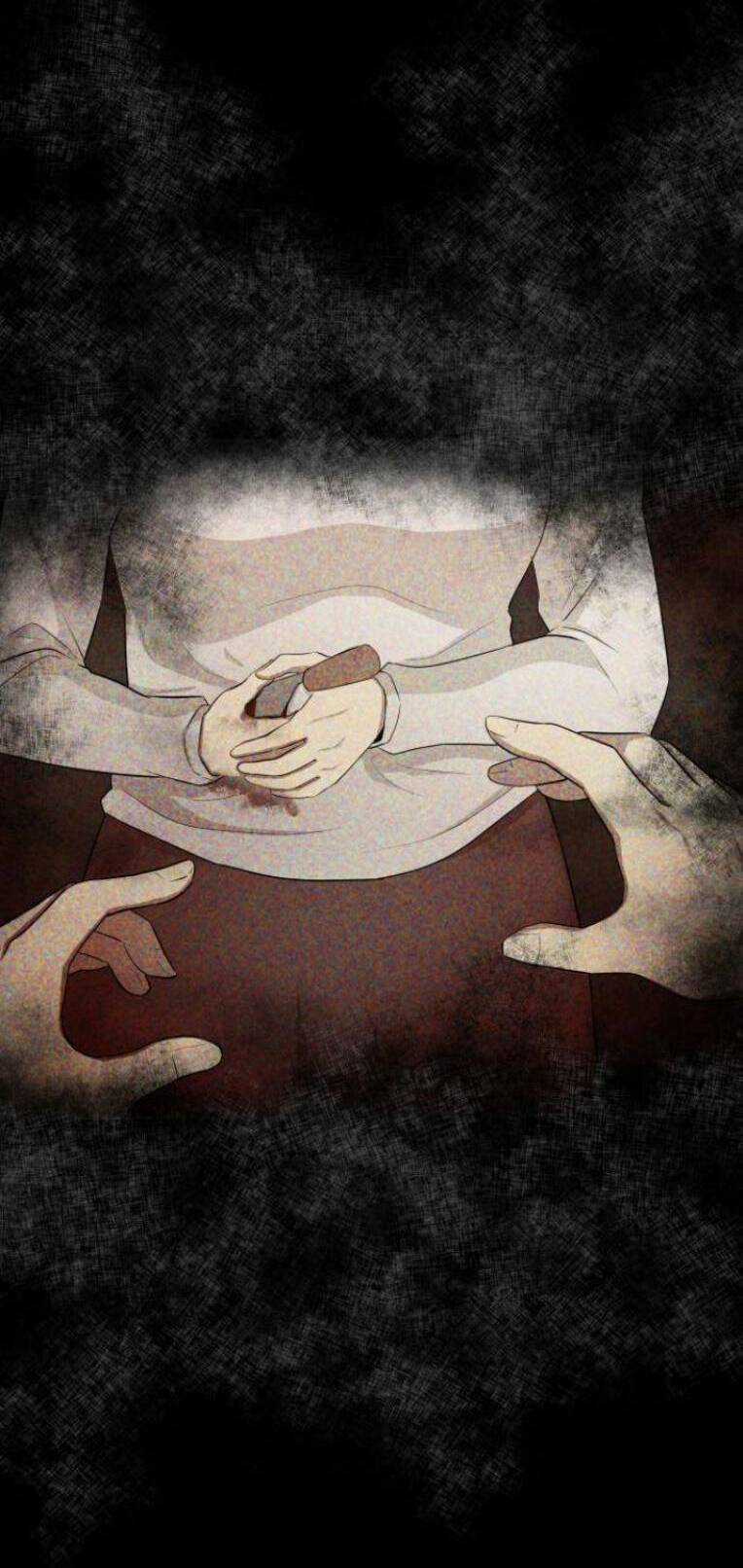 Phòng Kín Chapter 5 trang 34