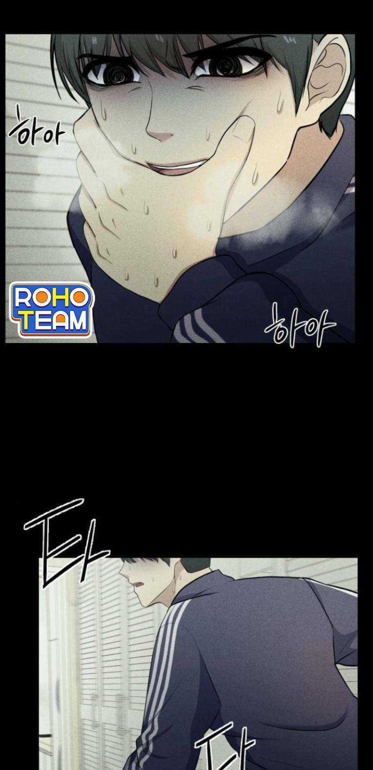 Phòng Kín Chapter 5 trang 35