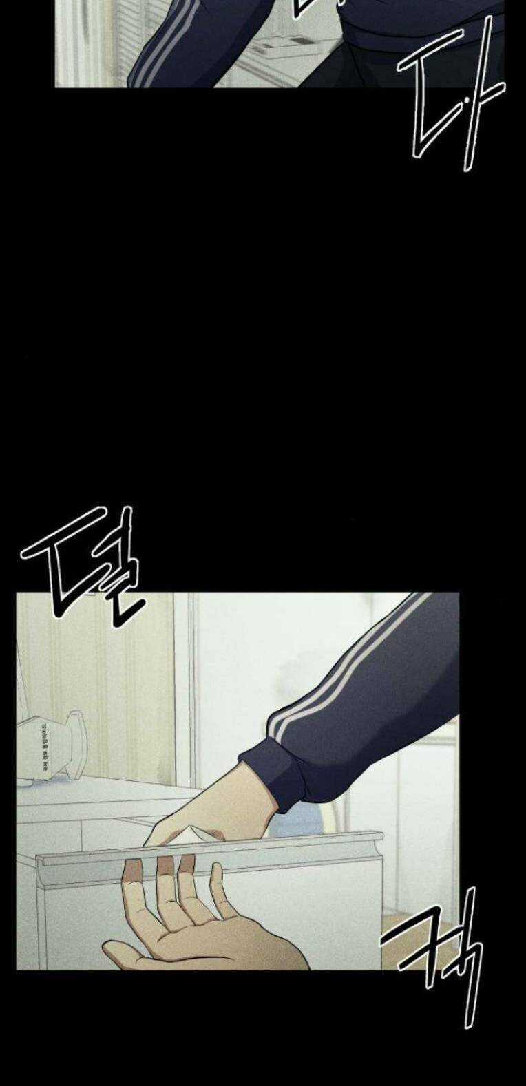 Phòng Kín Chapter 5 trang 36