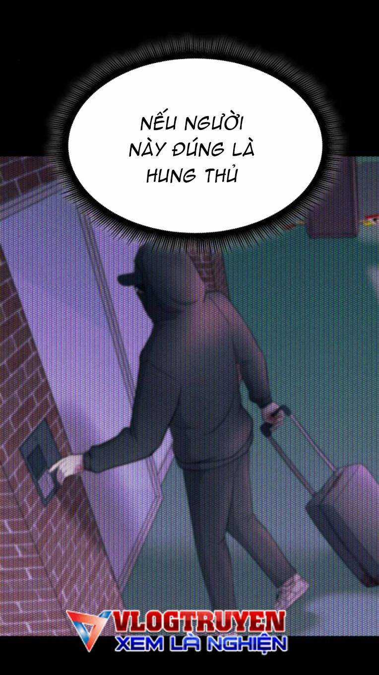 Phòng Kín Chapter 5 trang 4