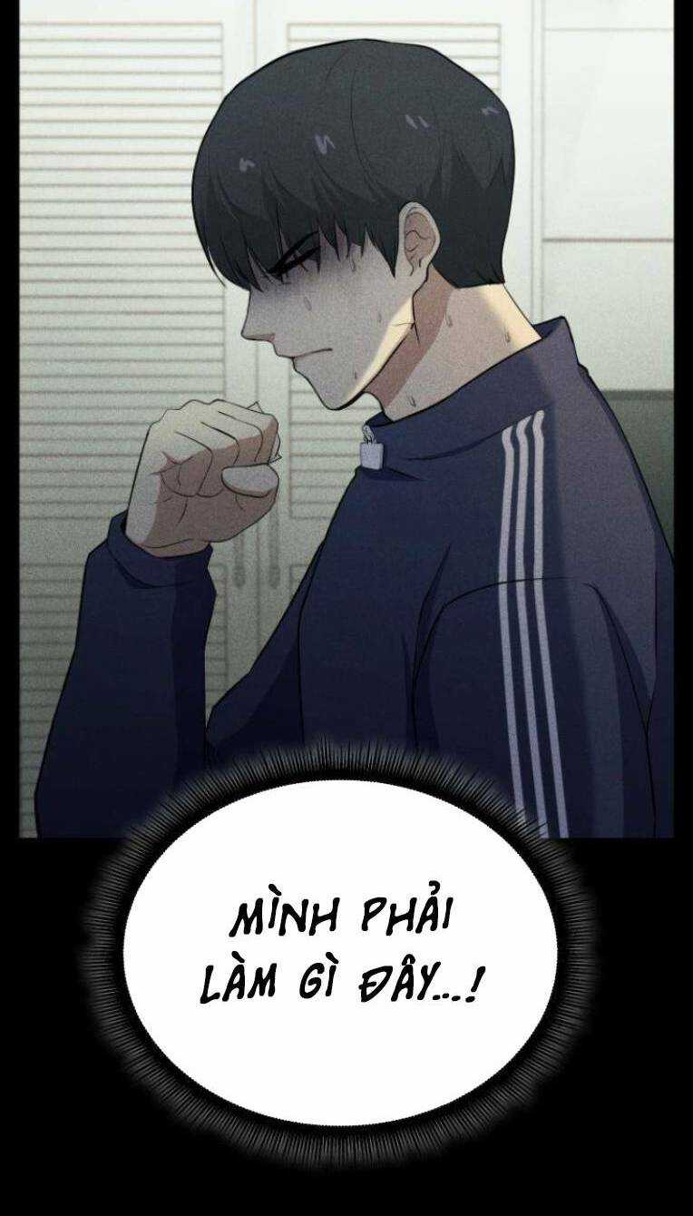 Phòng Kín Chapter 5 trang 40