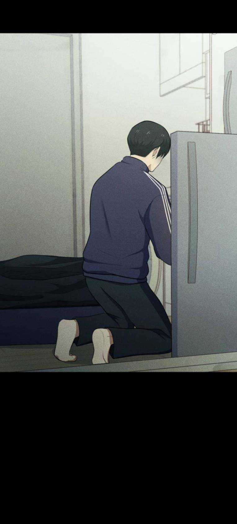 Phòng Kín Chapter 5 trang 41