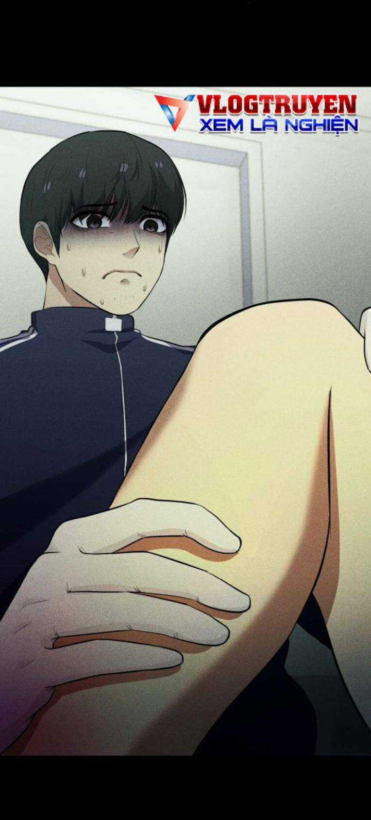 Phòng Kín Chapter 5 trang 42