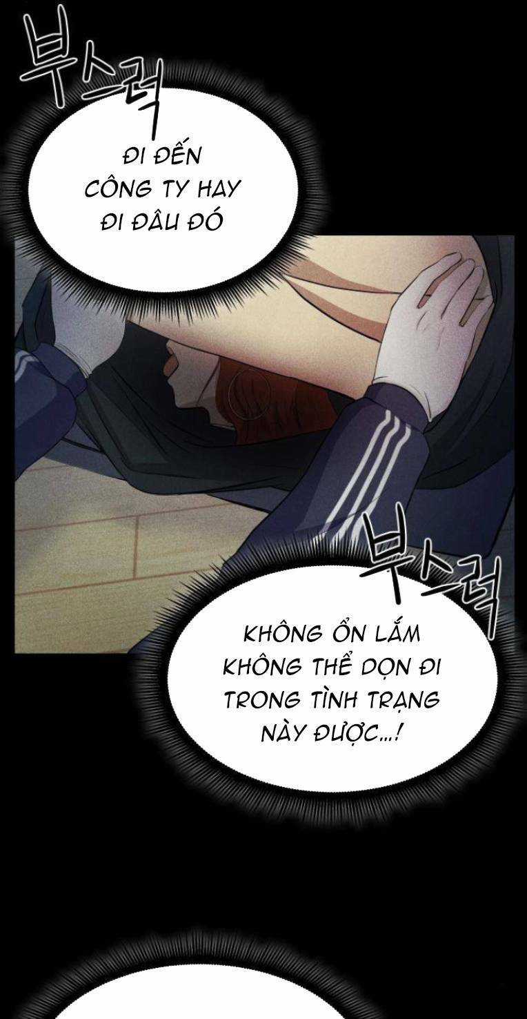 Phòng Kín Chapter 5 trang 43