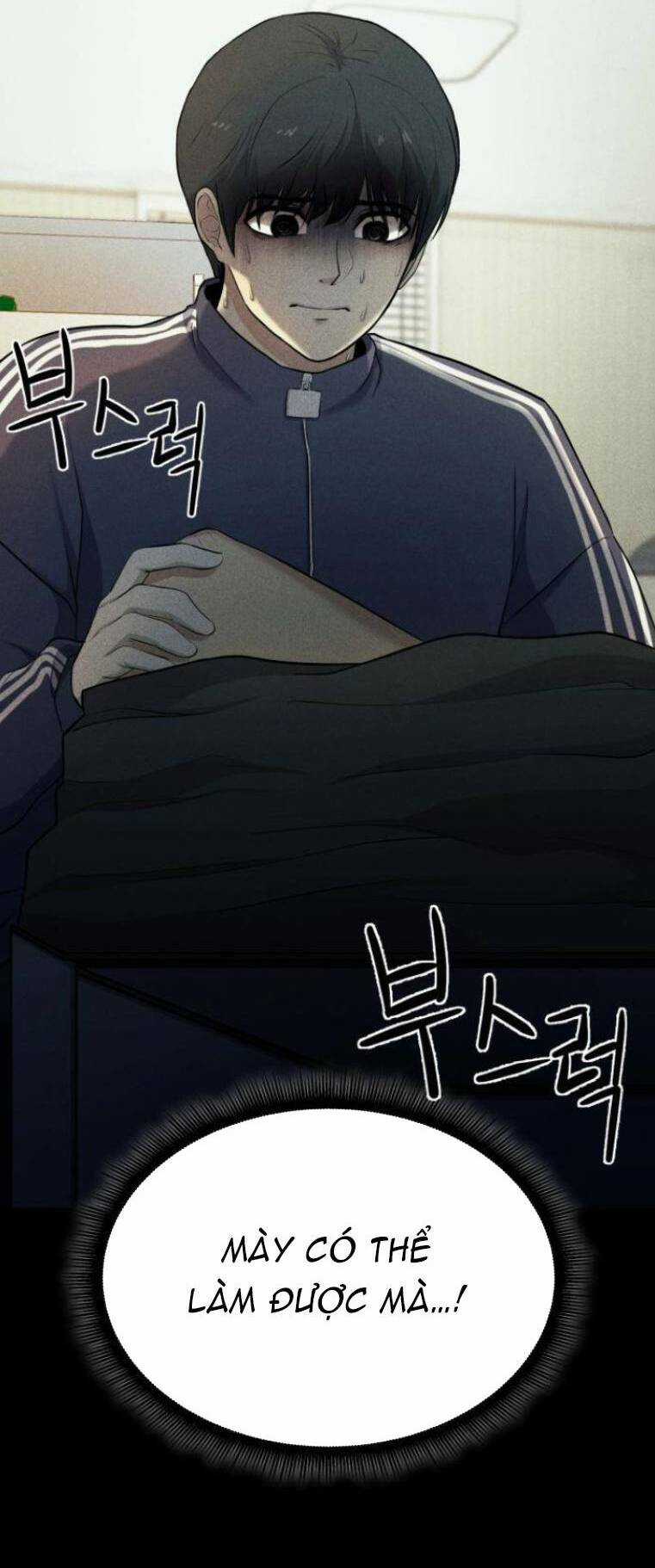 Phòng Kín Chapter 5 trang 50