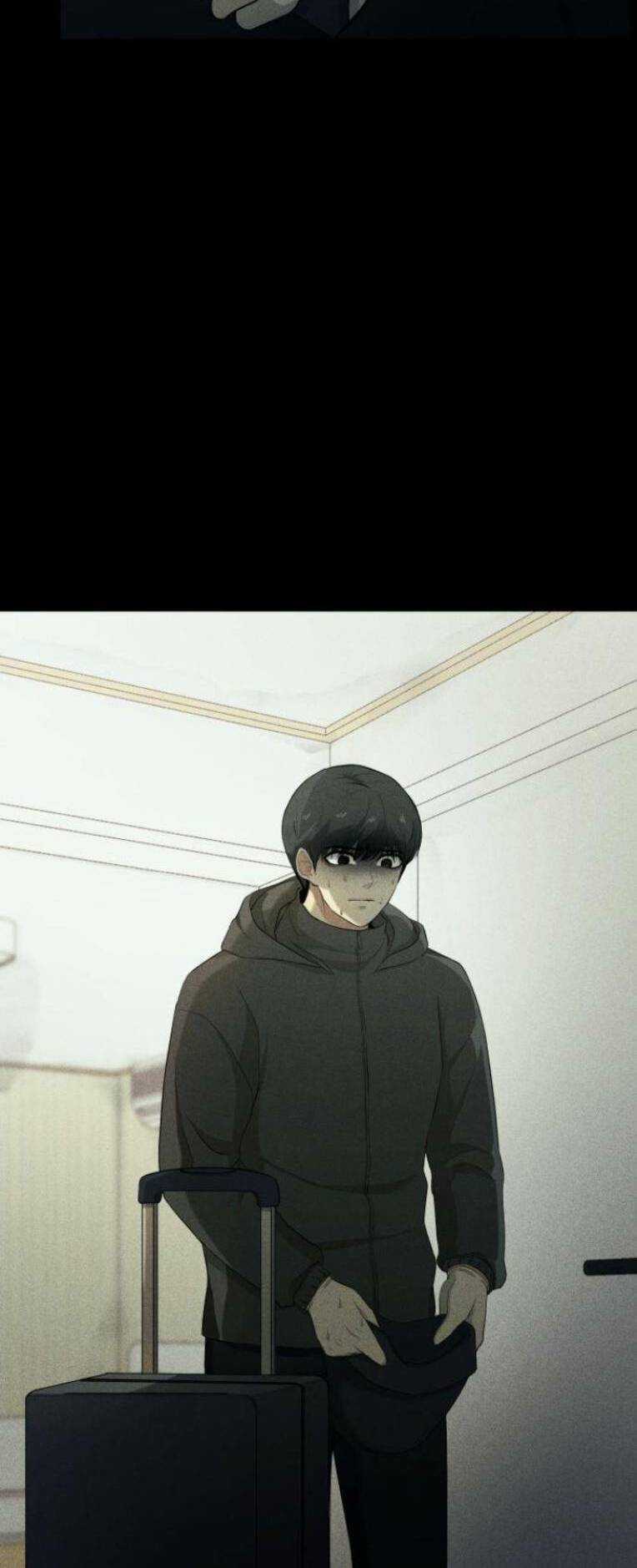 Phòng Kín Chapter 5 trang 52