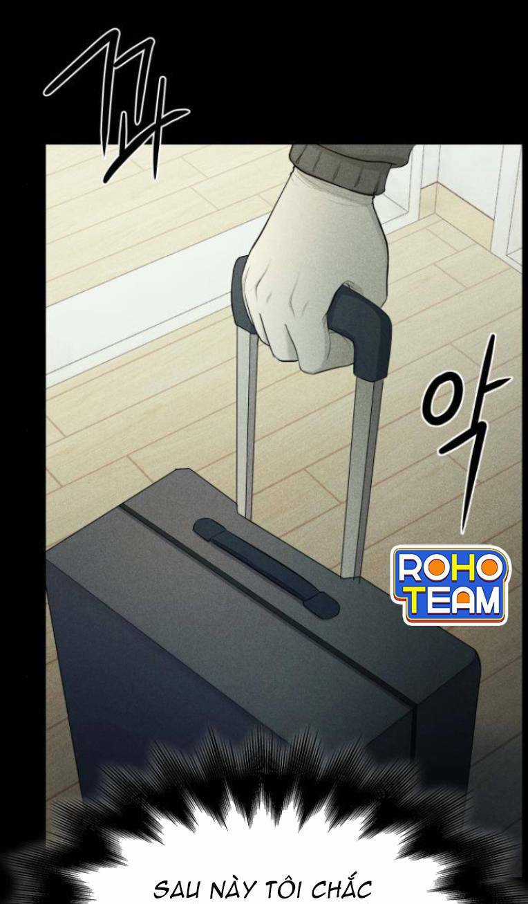 Phòng Kín Chapter 5 trang 55