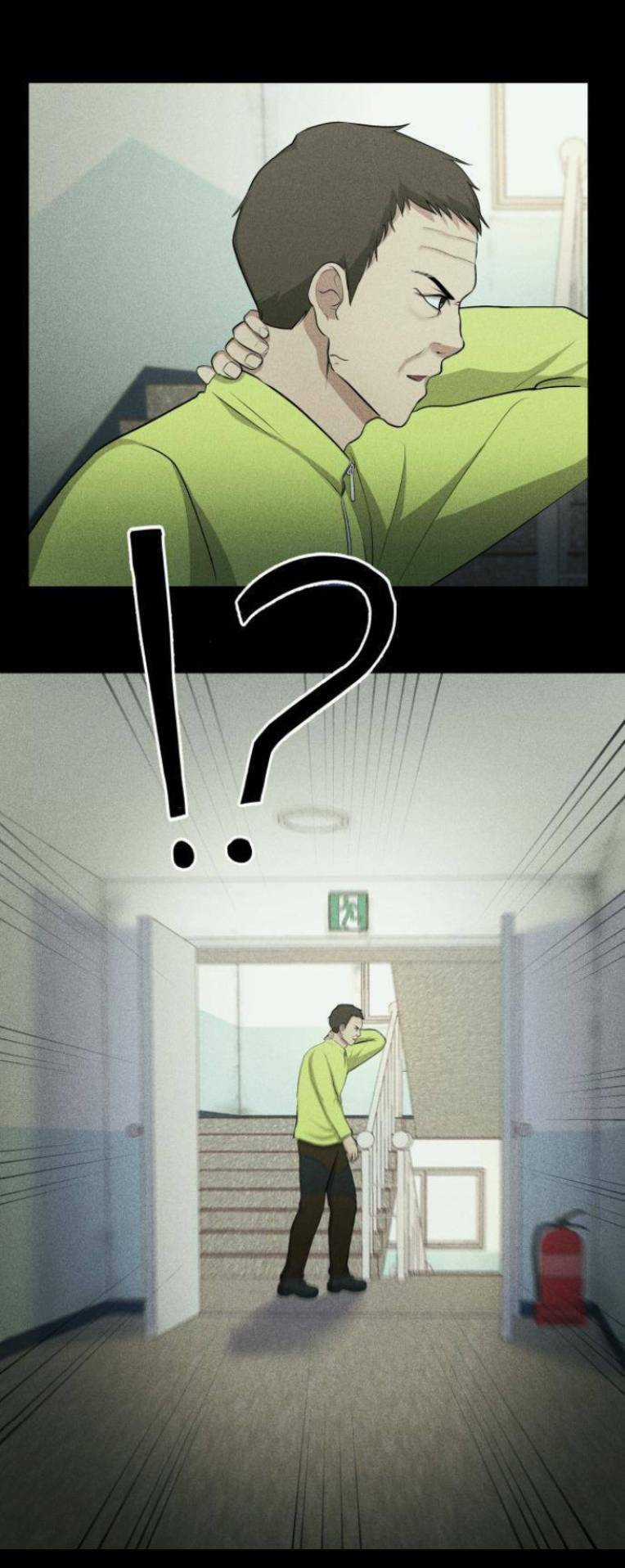 Phòng Kín Chapter 5 trang 59