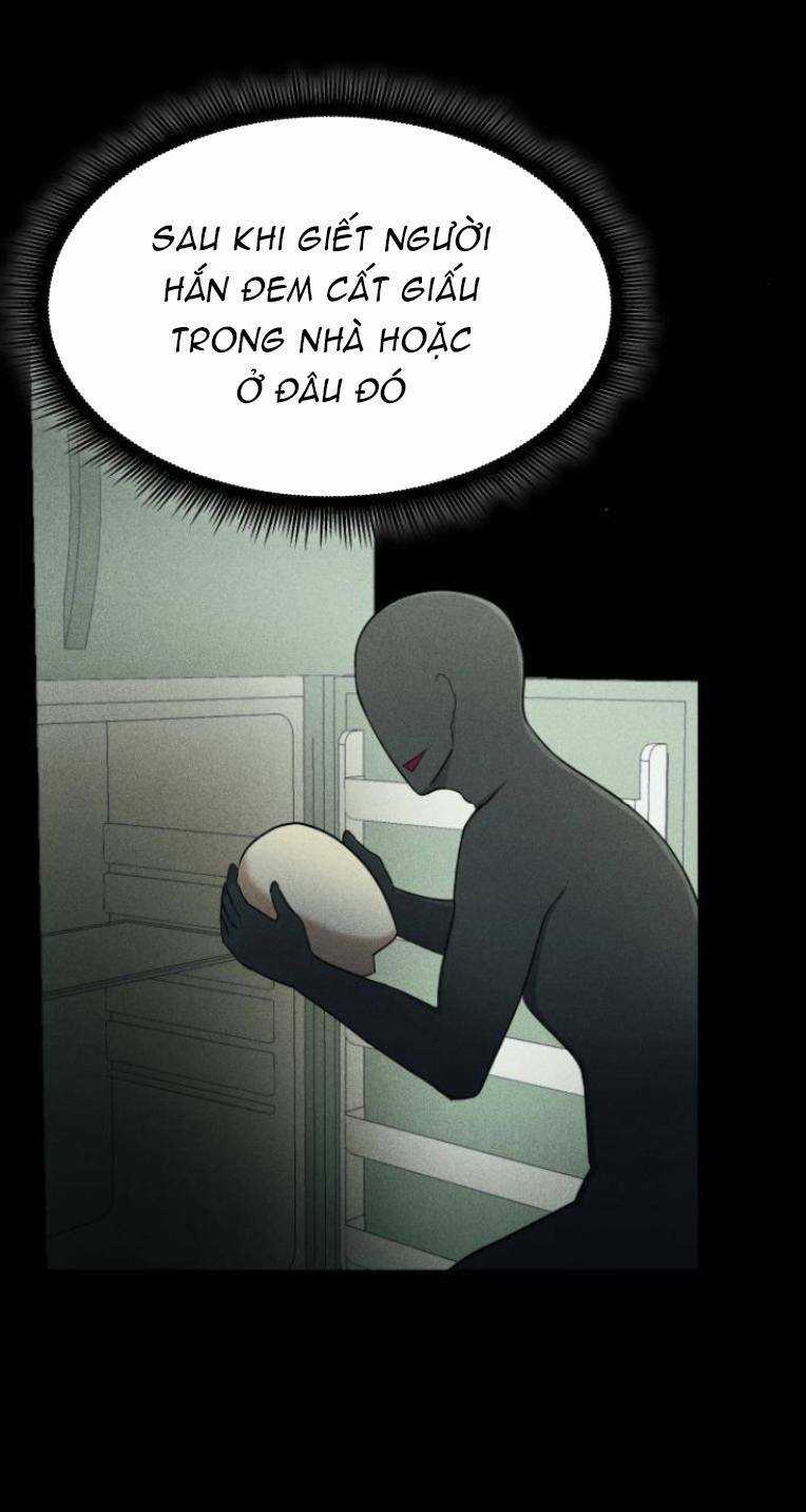 Phòng Kín Chapter 5 trang 6