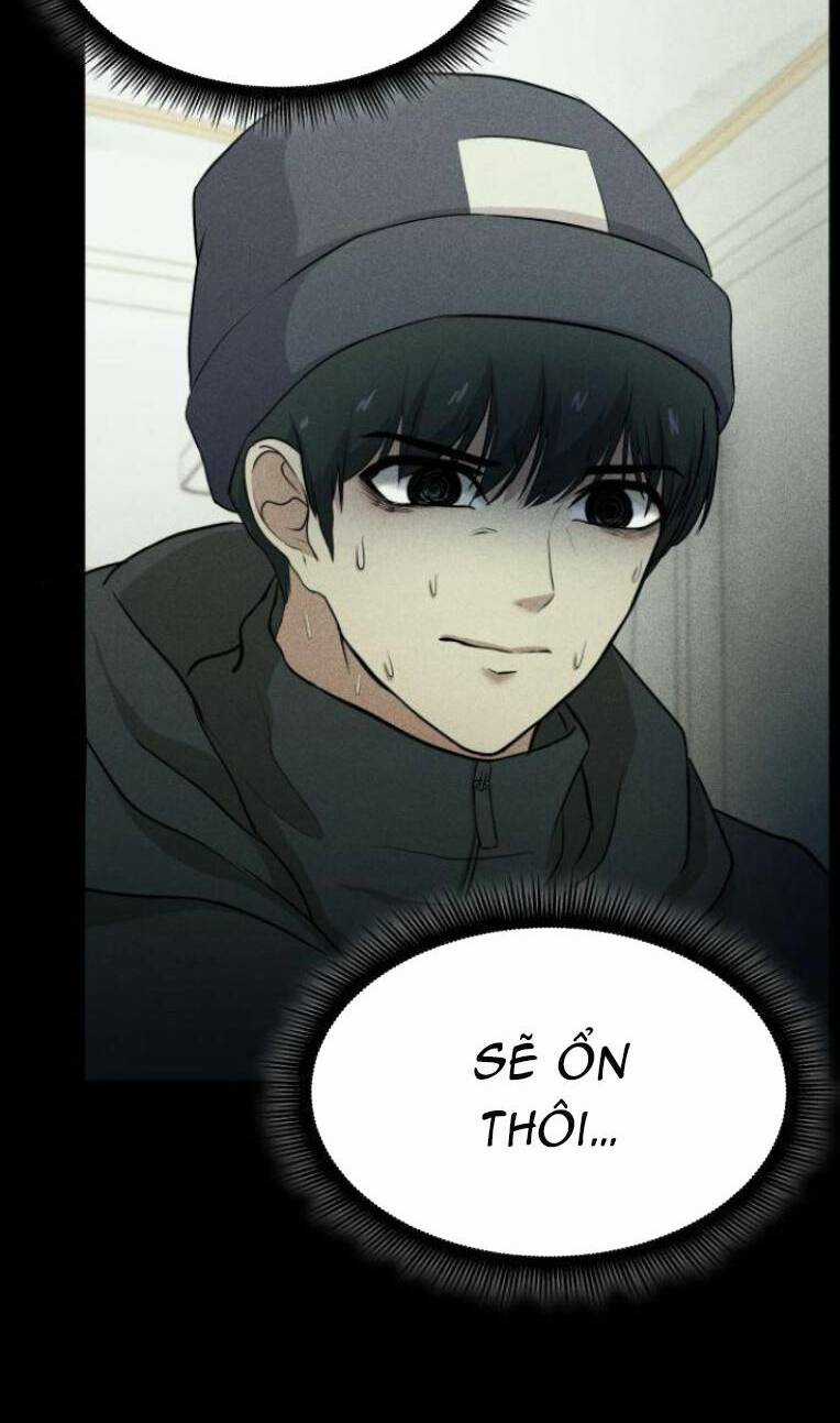 Phòng Kín Chapter 5 trang 62