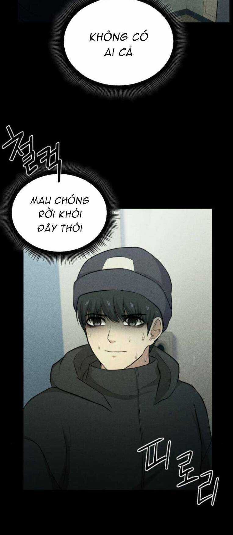 Phòng Kín Chapter 5 trang 66