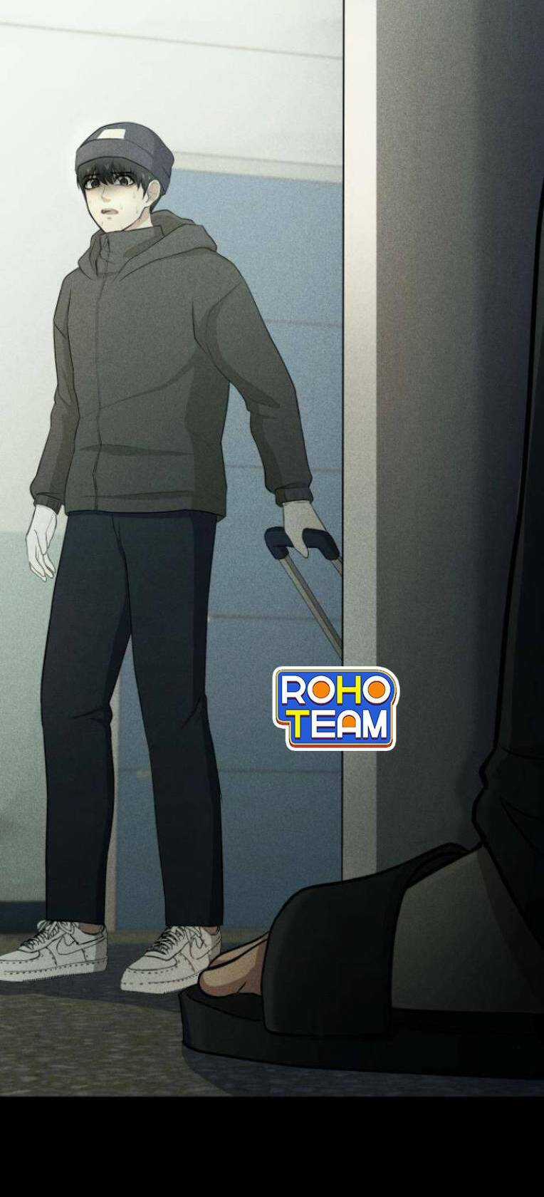 Phòng Kín Chapter 5 trang 68