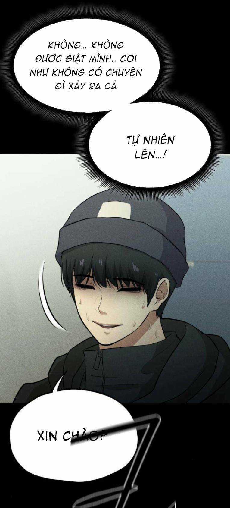 Phòng Kín Chapter 5 trang 69