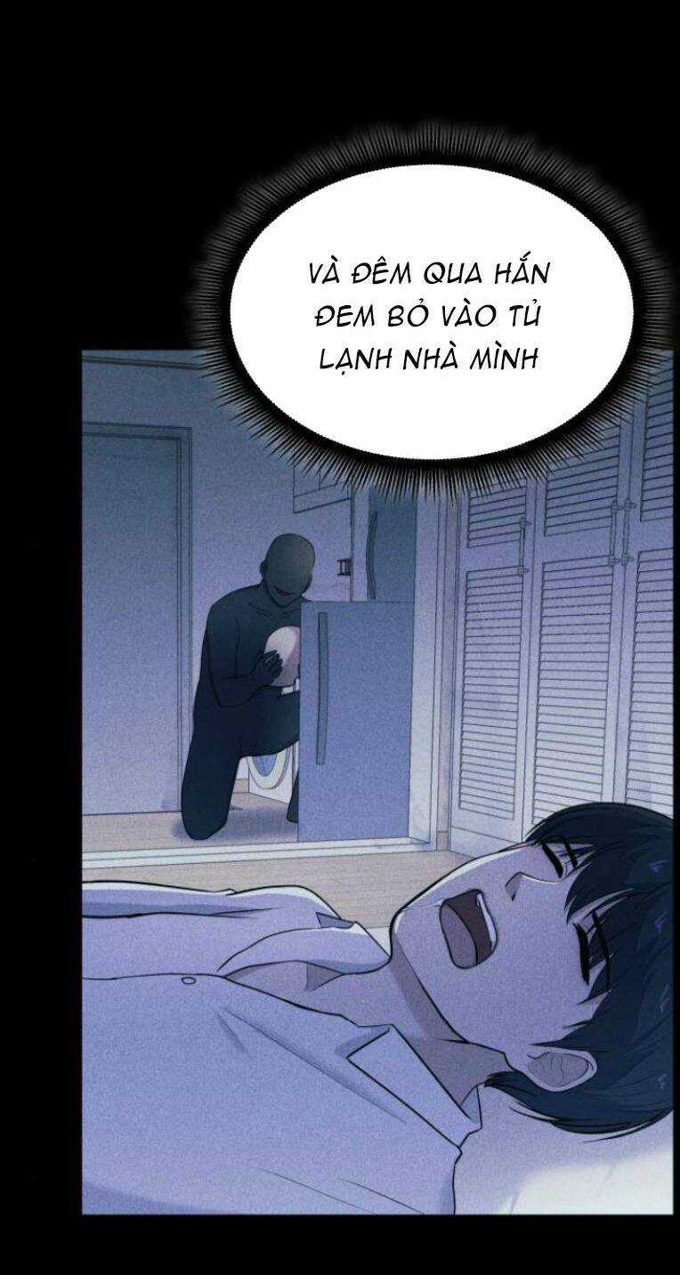 Phòng Kín Chapter 5 trang 7