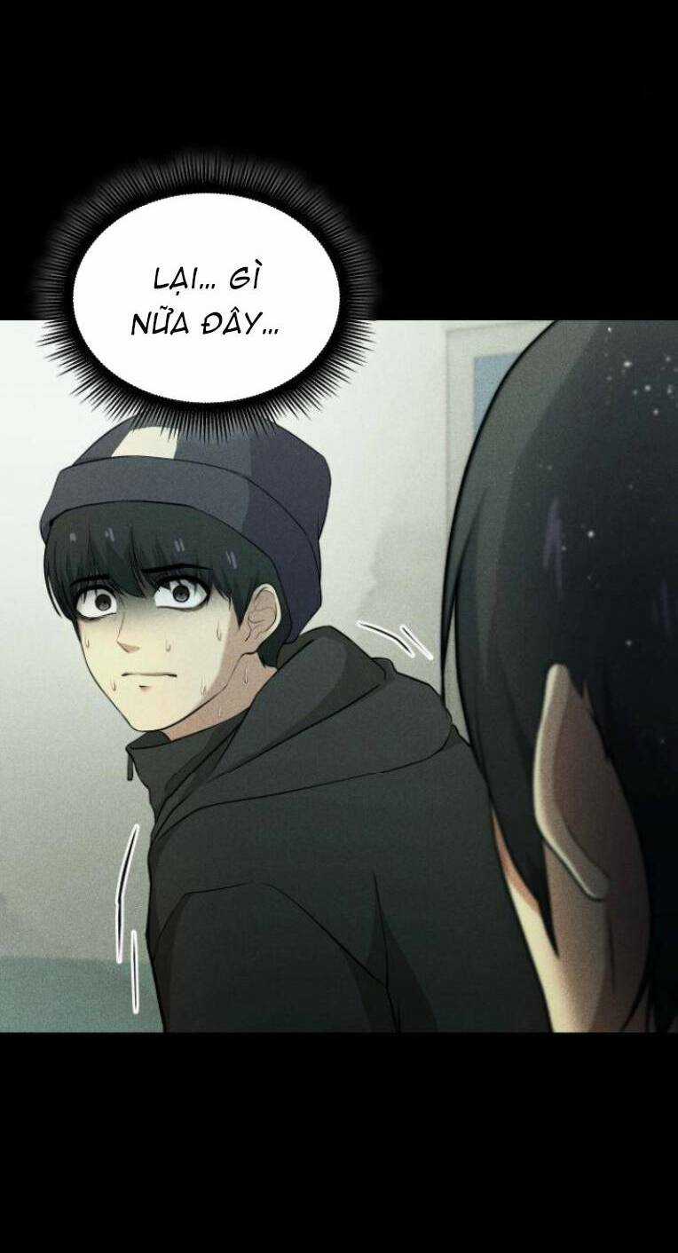 Phòng Kín Chapter 5 trang 72