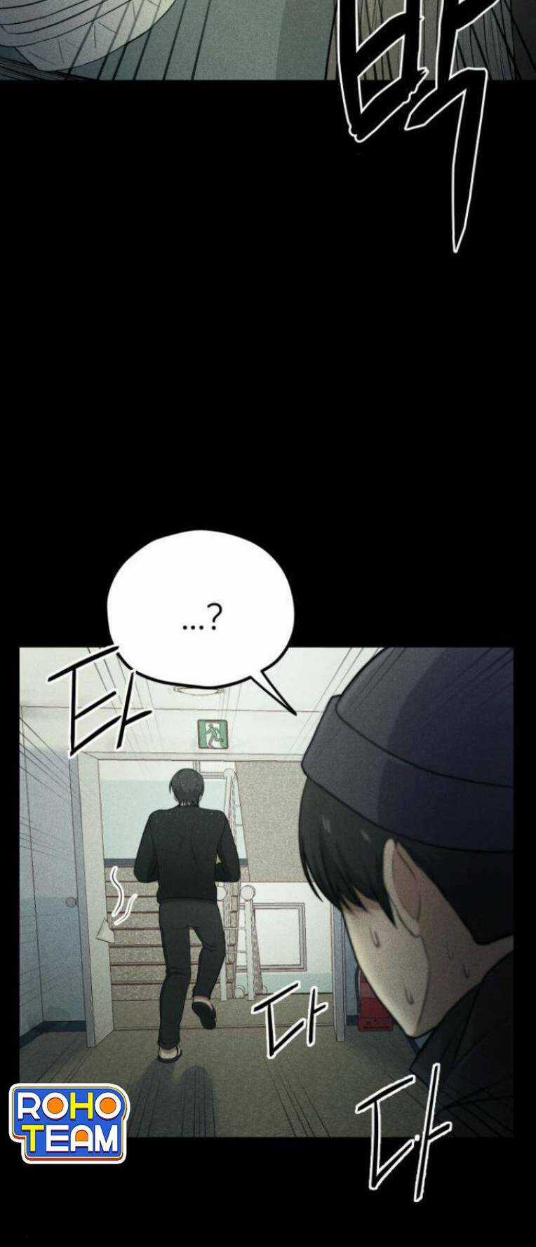 Phòng Kín Chapter 5 trang 74