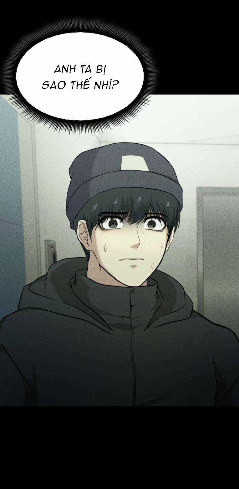 Phòng Kín Chapter 5 trang 75