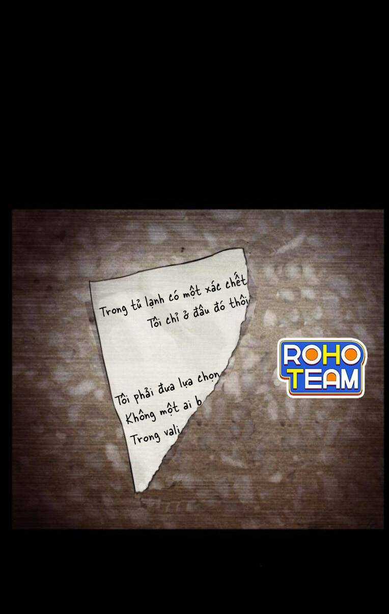 Phòng Kín Chapter 5 trang 87