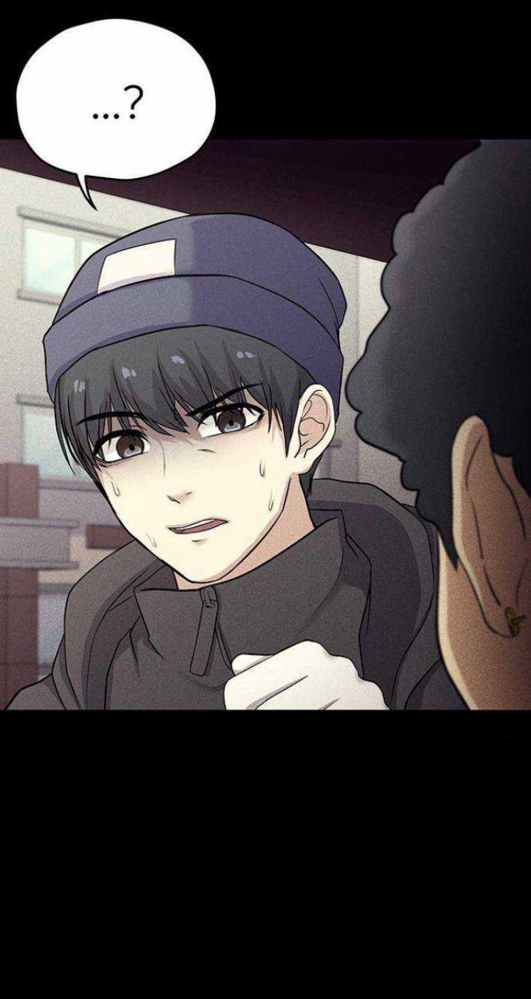 Phòng Kín Chapter 6 trang 11