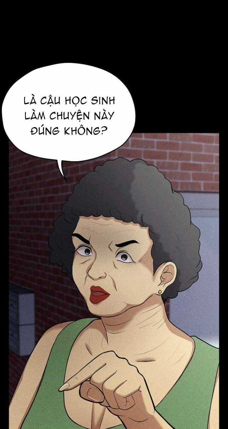 Phòng Kín Chapter 6 trang 12