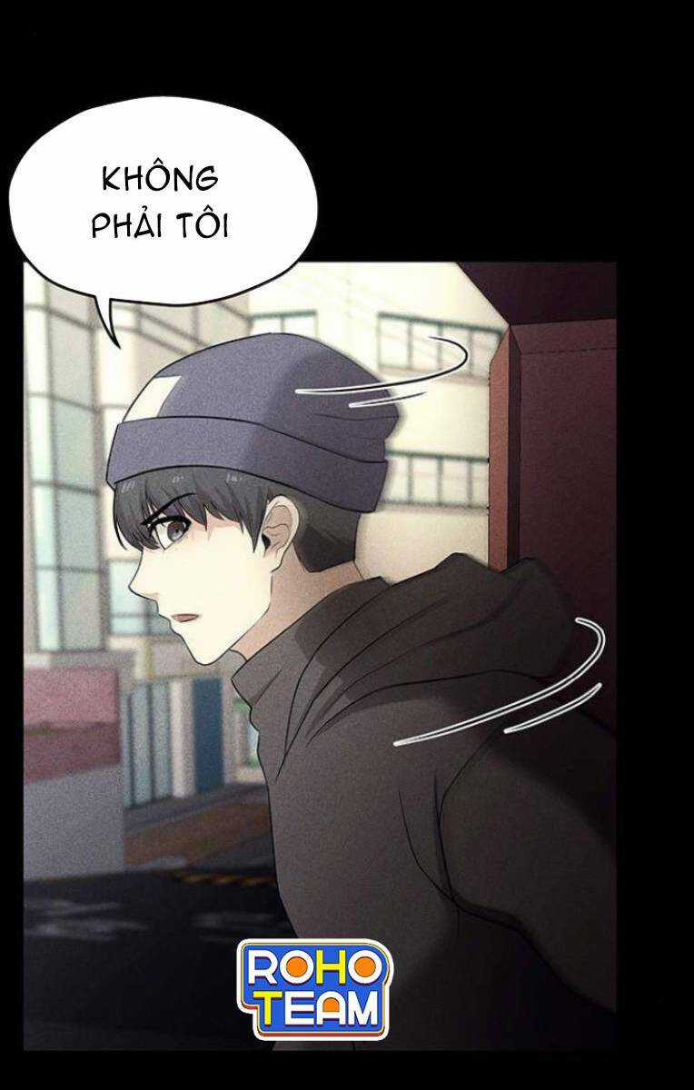 Phòng Kín Chapter 6 trang 14