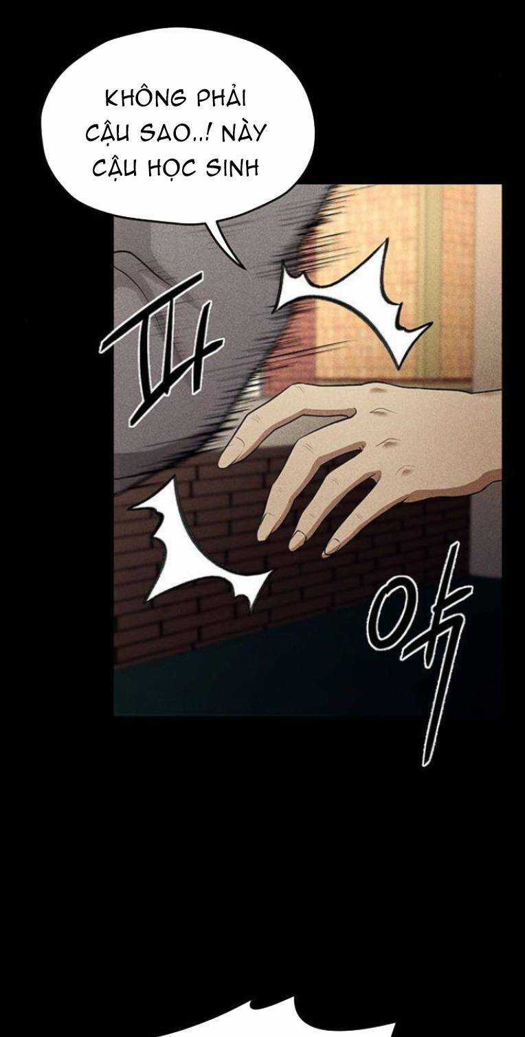 Phòng Kín Chapter 6 trang 15