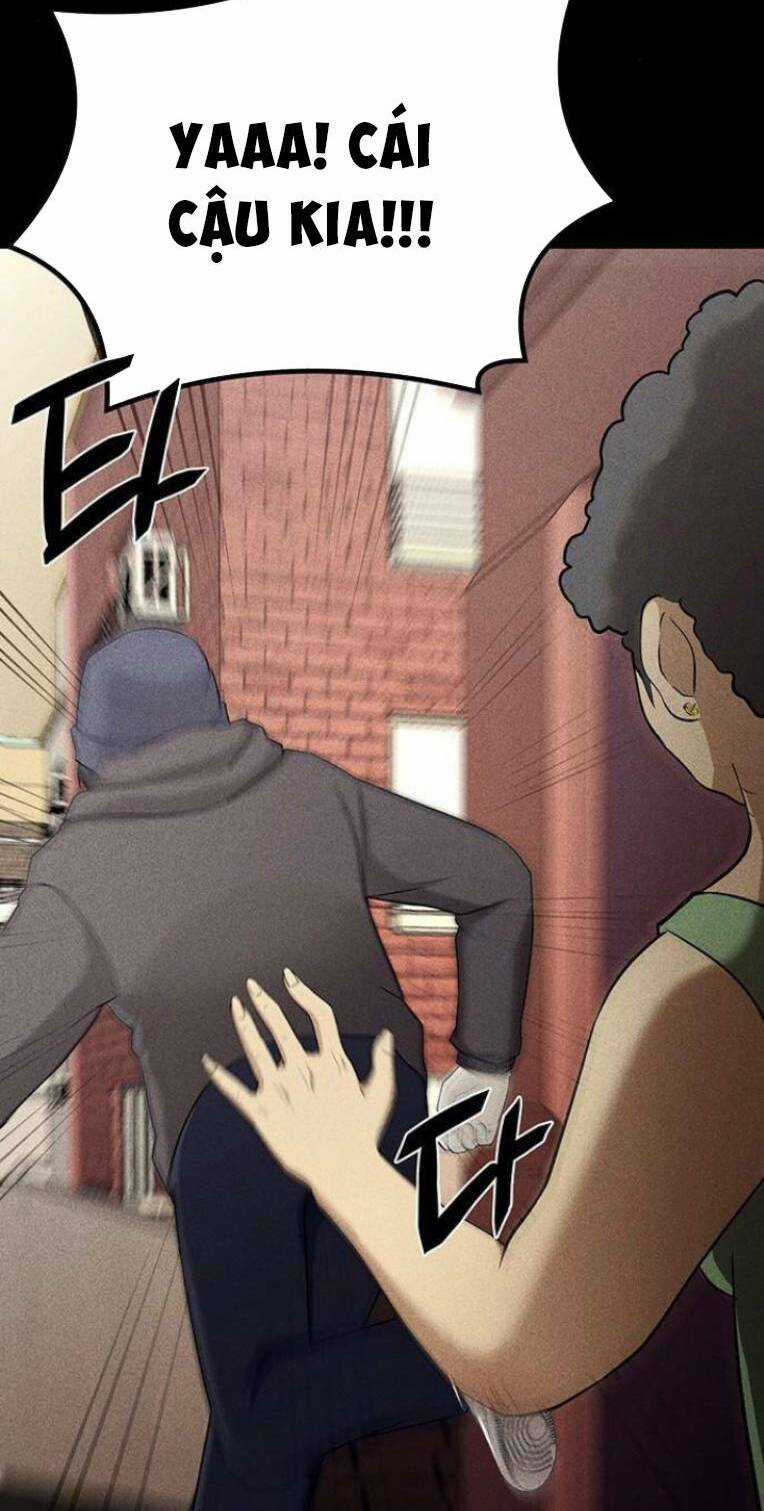 Phòng Kín Chapter 6 trang 16