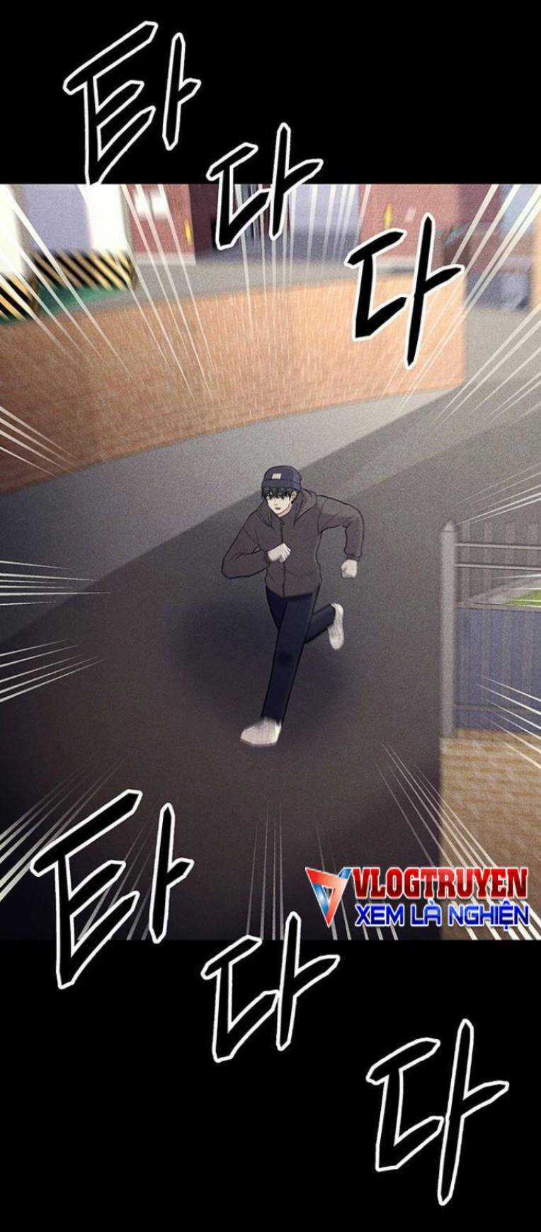 Phòng Kín Chapter 6 trang 18