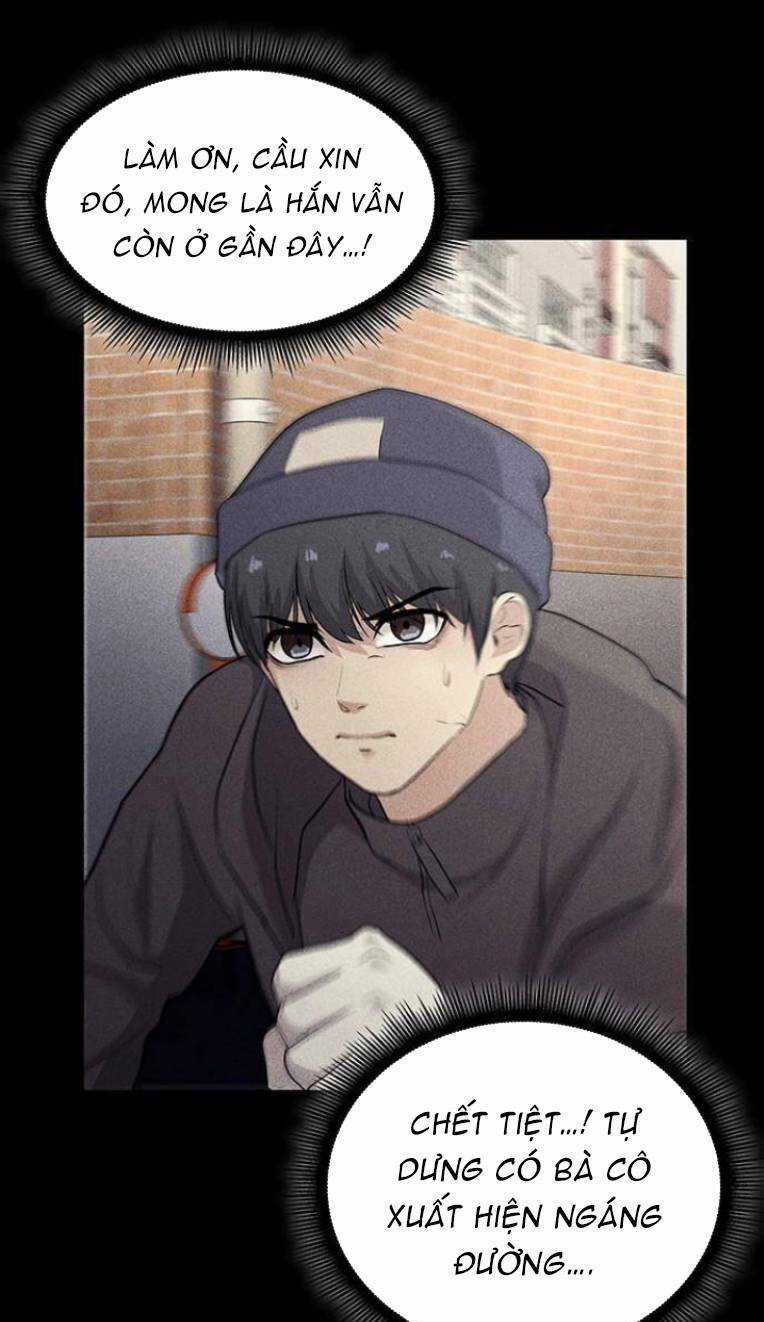Phòng Kín Chapter 6 trang 19