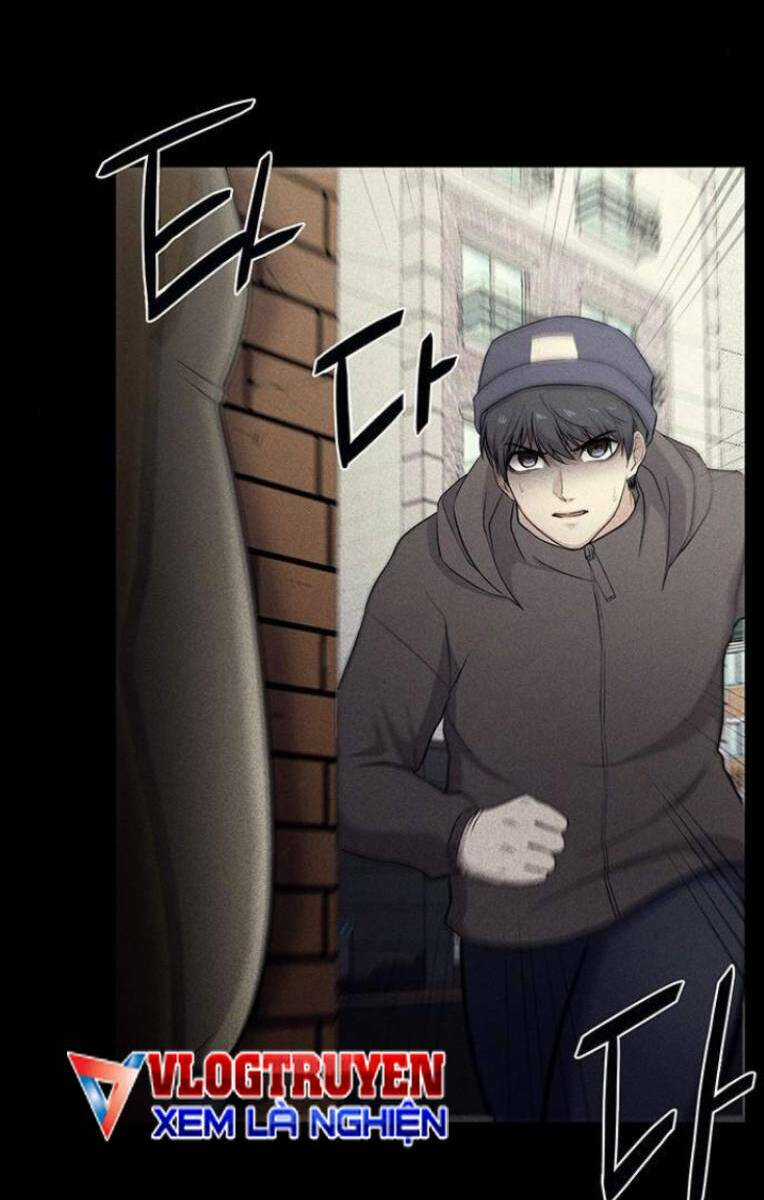 Phòng Kín Chapter 6 trang 27