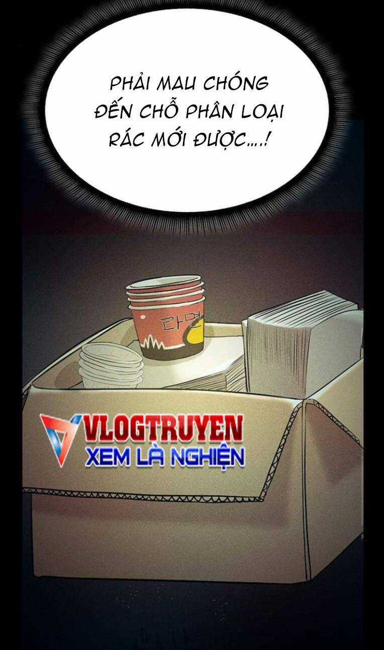 Phòng Kín Chapter 6 trang 3