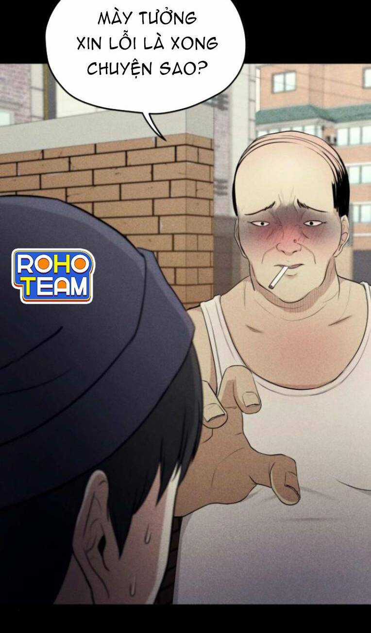 Phòng Kín Chapter 6 trang 31