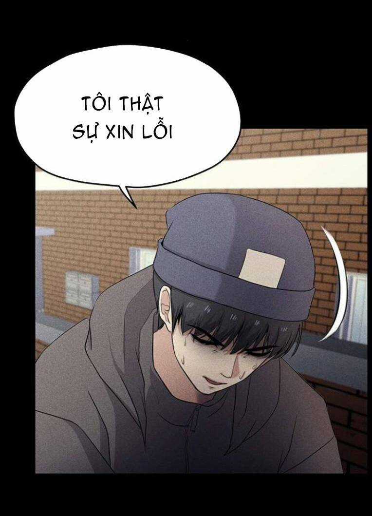 Phòng Kín Chapter 6 trang 33